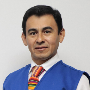 Jorge Mendoza Argomedo