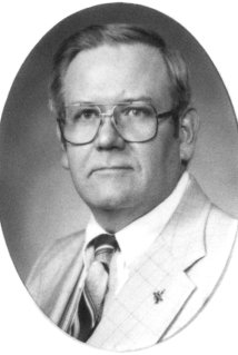 Michael Burke