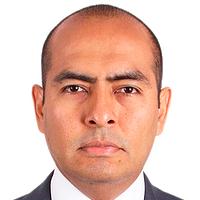 Martín Alejandro Collado Ramírez
