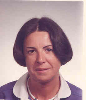 Begoña Solaguren Goikoetxea