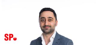 Mahir Alkaya