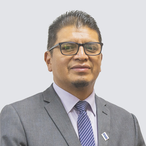 Alcides Gutiérrez Gómez