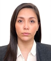 Andrea Priscilla Alegria Fernandez