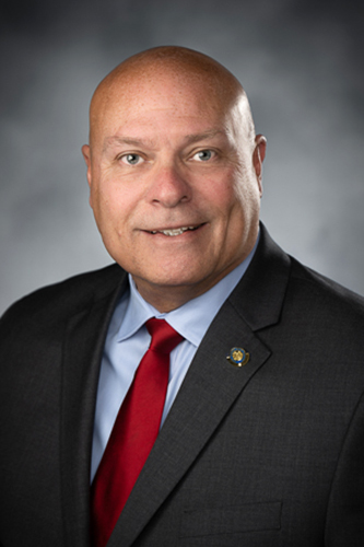 Scott Allen Fuller