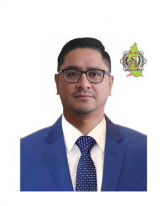 Richard Romero Melendez