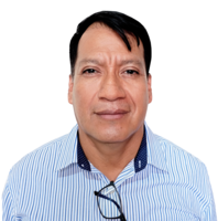 Ricardo Javier More Custodio