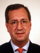 Francisco Javier Maqueda Lafuente