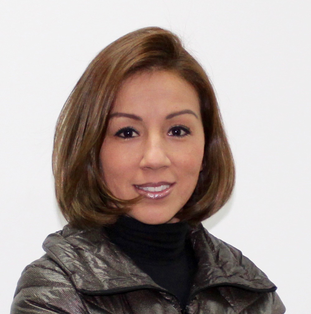 Fabiola González Robledo