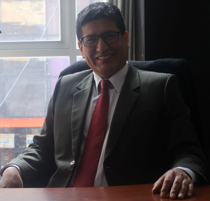 Abel Humberto Lobato Yauri