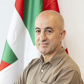 Juan Carlos Romero Leon