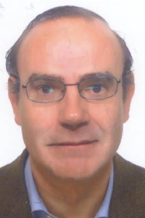 Enrique Ignacio Mora Benavente