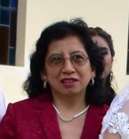 Dina Trujillo Huaysara
