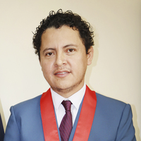 Cristhian Barrantes Díaz