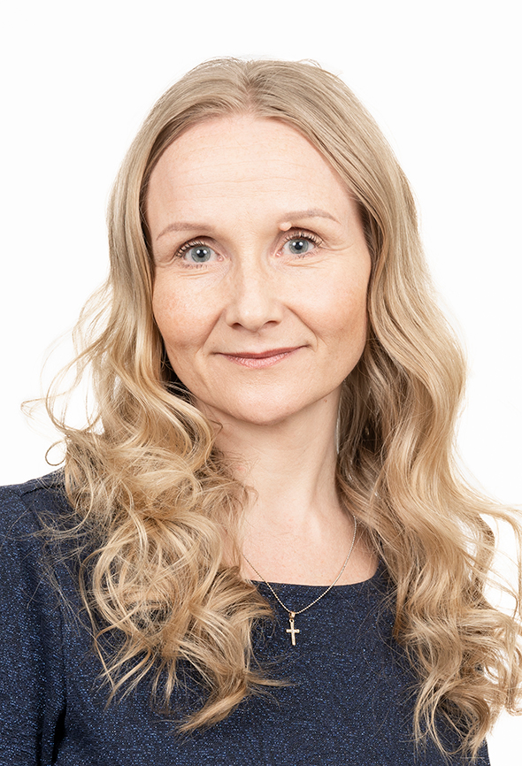Kaisa Elina Garedew