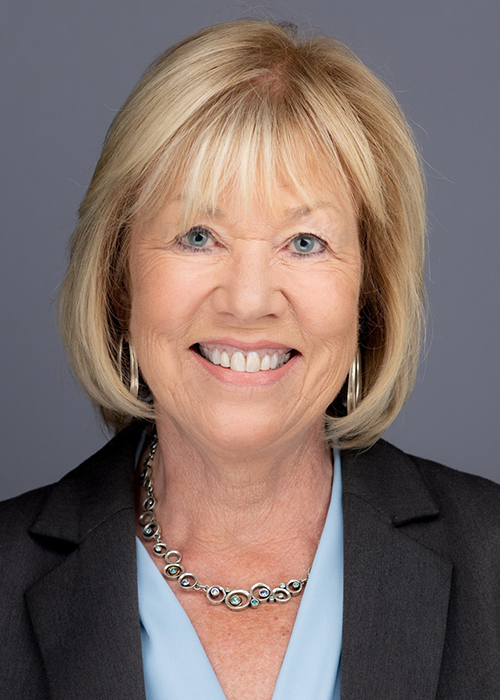 Julie A. Morrison