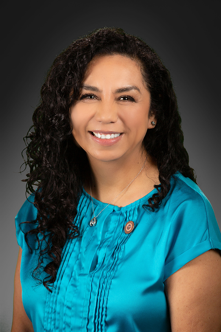 Teresa Martinez