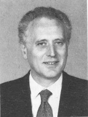 Massimo Palombi