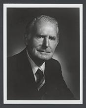 Edward J. Stack