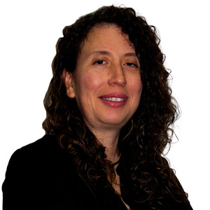 Paola Martinez Goyoneche