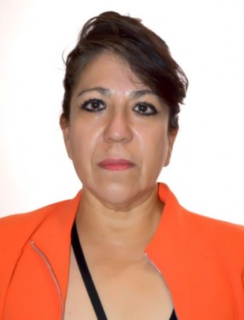 Mónica Yolanda Navarro Sánchez