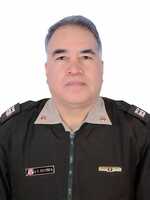 Jose Guillermo Briceño Gamarra