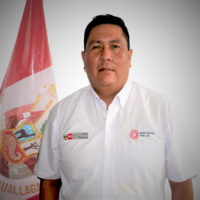 Anthony Robert Yquise Pérez