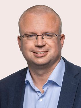 Kristian Klinck