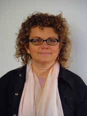Marina Geli I Fàbrega