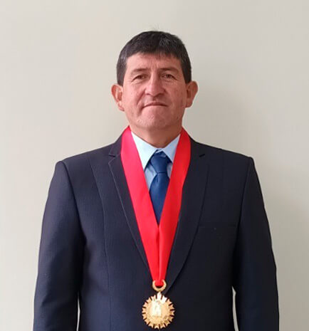 Mariano Bustamante Díaz