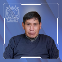Raúl Rolando Flores Medina