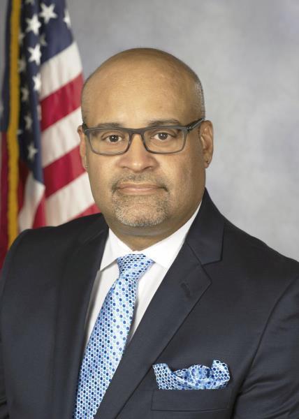 Angel L. Cruz