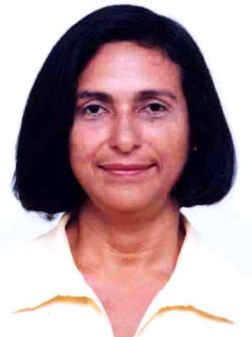 Terezinha Das Neves Pereira
