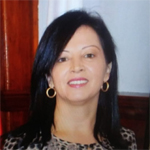 María Teresa Gutiérrez Izquierdo