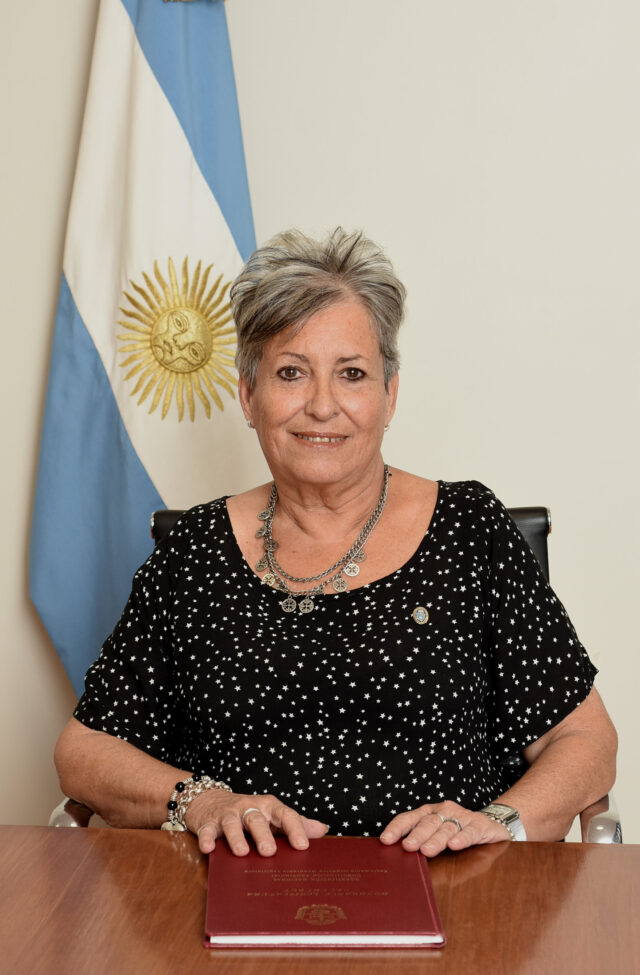 Xenia Adriana Gabella
