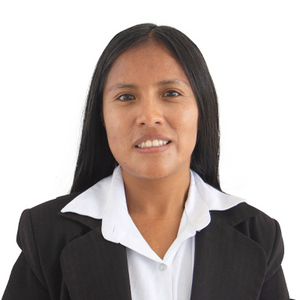 Mirian Margot Giron Cairo