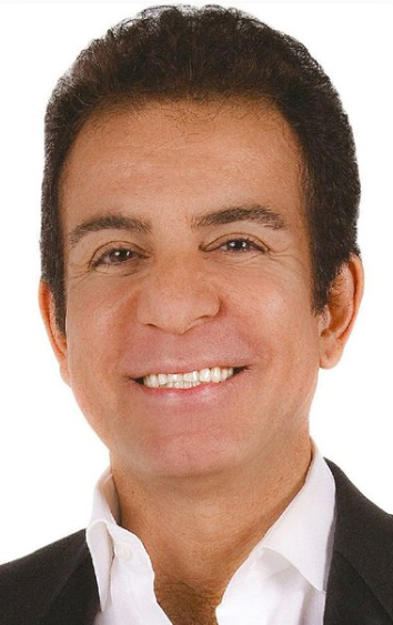 Salvador Nasralla