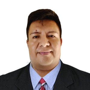 Luis Francisco Mogollon Clavijo