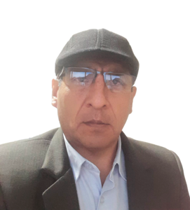 Julio Elsiario Almidón Ramos