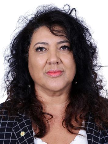 Christiane De Souza Yared