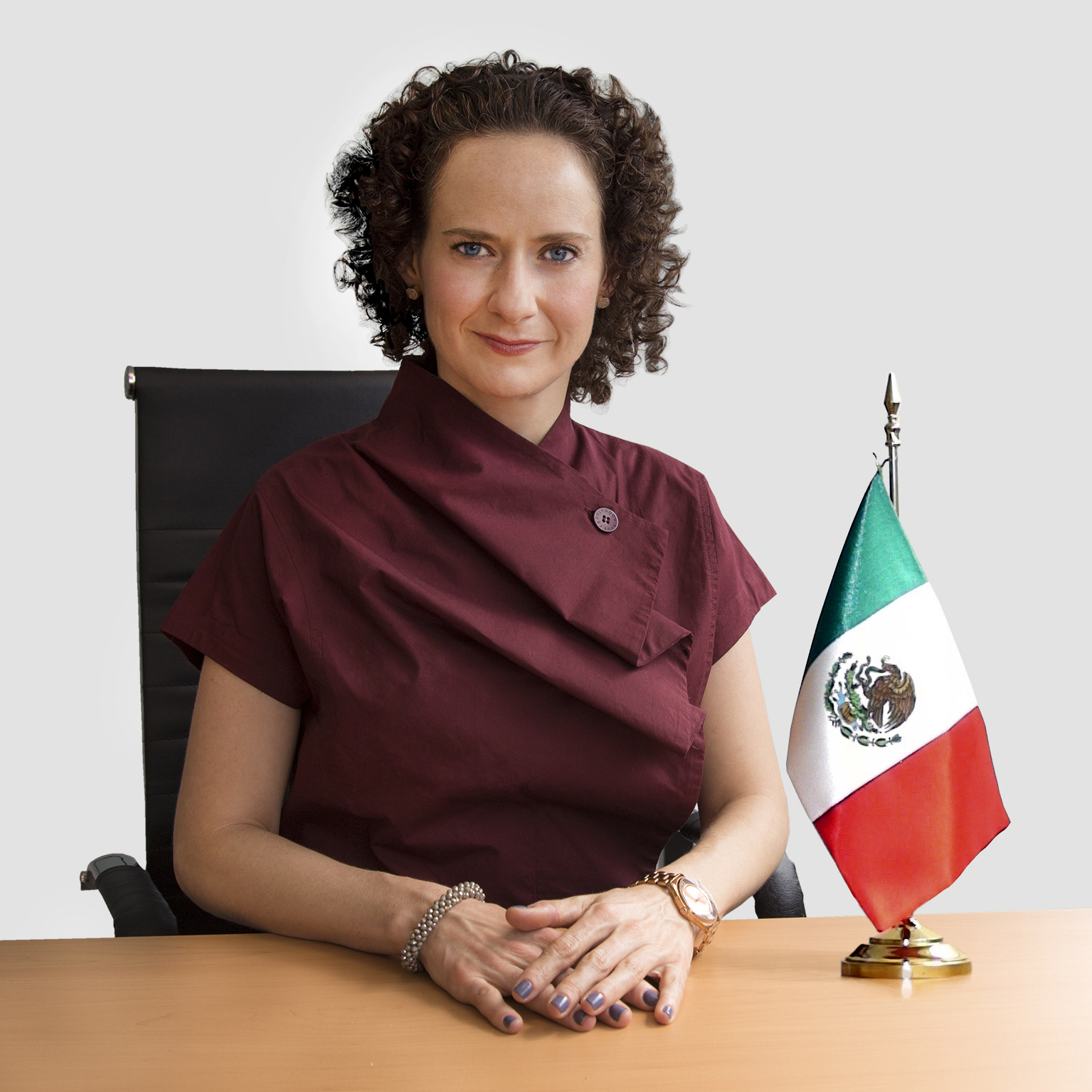Laura C Saavedra Granja
