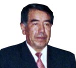 Anibal Antero Del Carpio Farfán