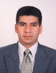 César Israel Correa Felipe