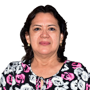 Frieda Natacha Venegas Chacez
