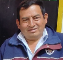 Edy Concevido Huamani Revilla