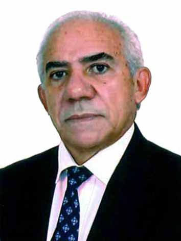 Antonio Joaquim Araújo Filho