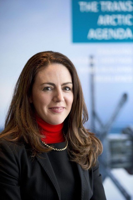 Dearbhla Doyle