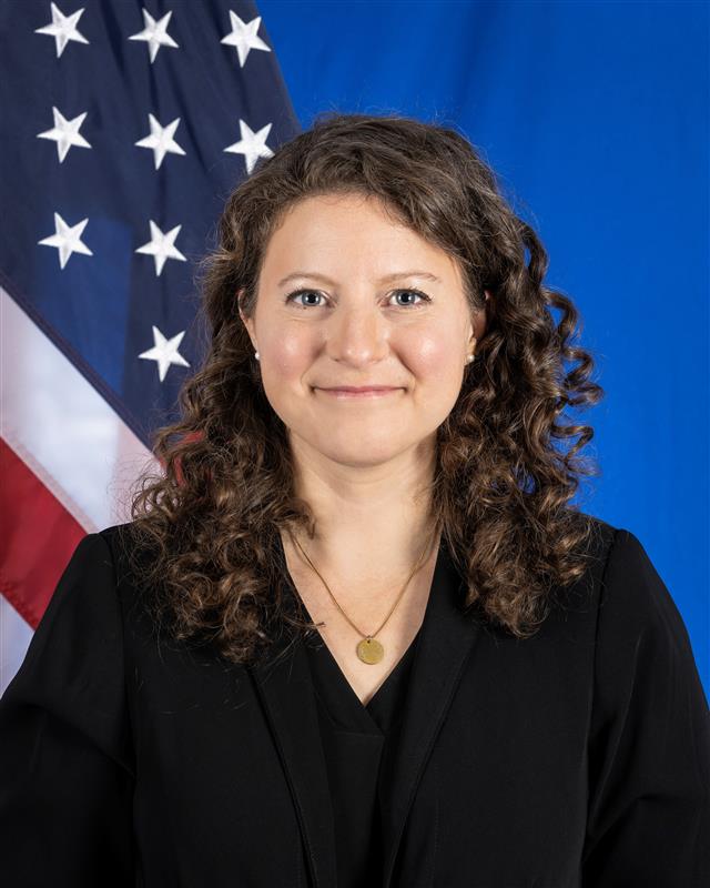 Caroline D'angelo