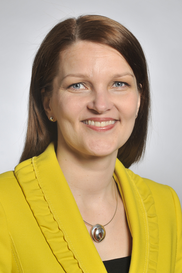 Mari Johanna Kiviniemi