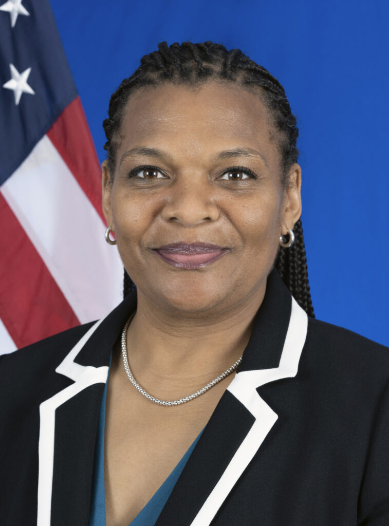 Zakiya Carr Johnson