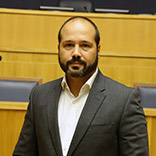 Sérgio Miguel Sousa Gonçalves